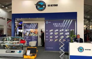 普惠在2019亚洲公务航空大会与展览会上展示最新产品与服务