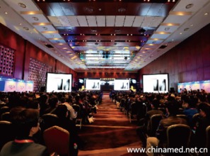 两会医改深度发力 china med 2016备受关注